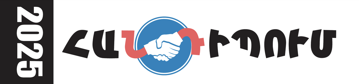 Batı Ermenicesi için bir buluşma: ‘Hantibum’